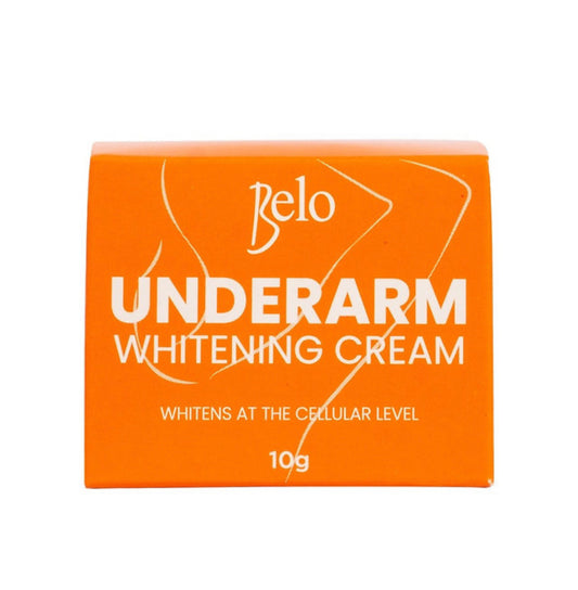 Belo Underarm Whitening Cream | 10g