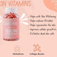 Vita Bears Skin Vitamins