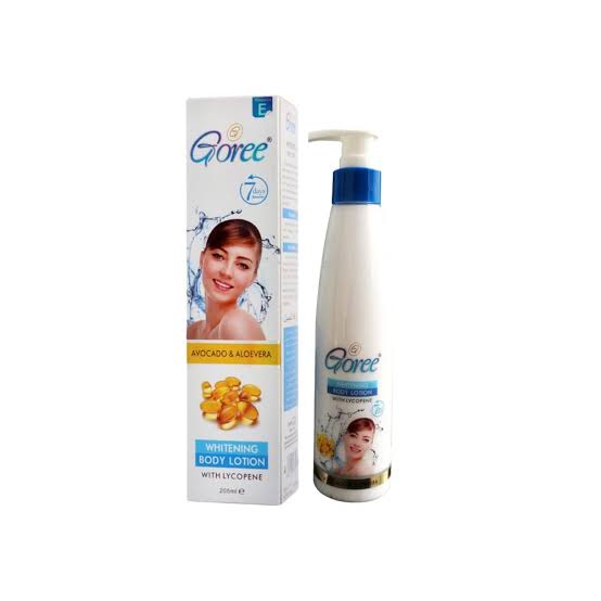 Goree Lotion | 250ml