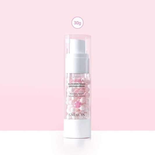 GMEELAN SAKURA UNDERARM CREAM