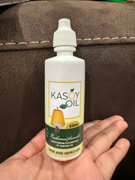 KASOY OIL | 60ML