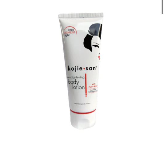 Kojie San Body Lightening Lotion 200 mL