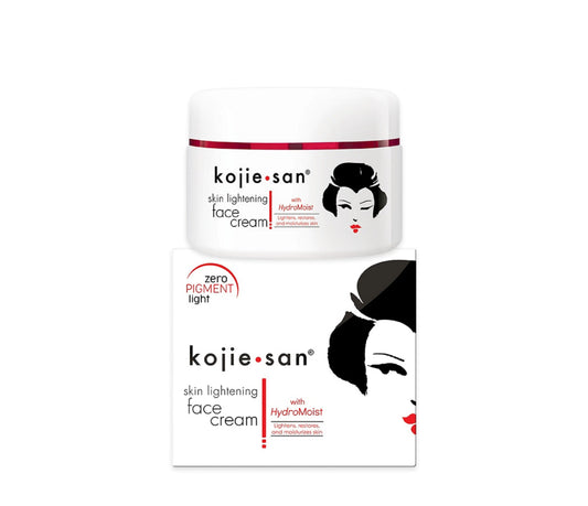 Kojie San Skin Lightening Face Cream 30g