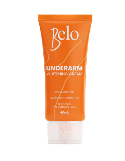 Belo Underarm Whitening Cream 40 g