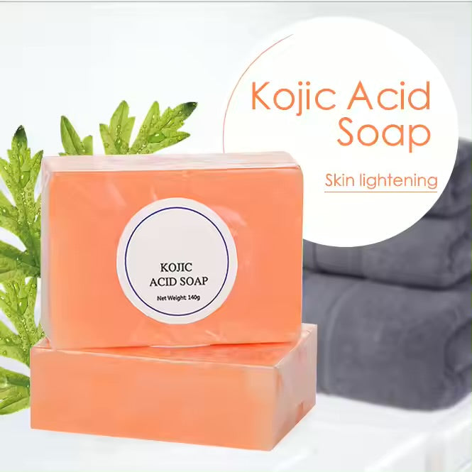 Kojid Acid Soap