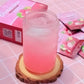 Crystal Glow Lychee Collagen Drink