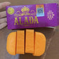 Alada Whitening Soap 160g