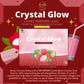 Crystal Glow Lychee Collagen Drink