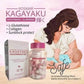 Rosmar Kagayaku Glutathione Capsules