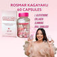 Rosmar Kagayaku Glutathione Capsules