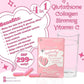 Beauty White 4 in 1 Intense Whitening Gluta Capsules