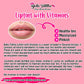 Organic Lip Tint by Bella Talitha