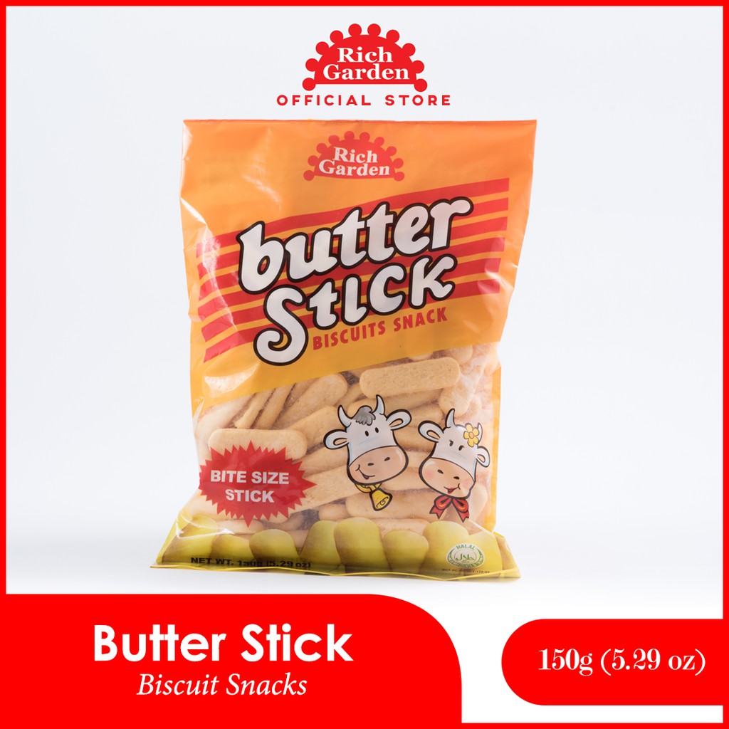 Butter Stick (500g)