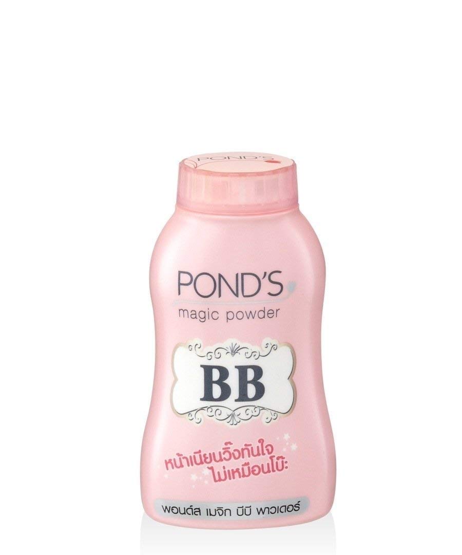 Ponds BB Powder