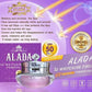 Alada 3D Whitening Face Powder Cream SPF 50 | 10g