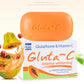 Gluta C Intense Whitening Soap 55g