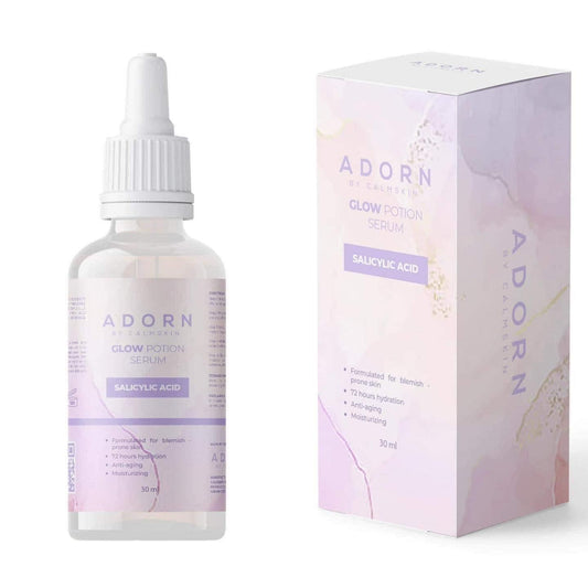 Adorn Glow Potion Serum  30ml