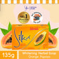 Silka Whitening Papaya Soap 90g