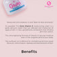 Gluta Collagen Vitamin E Whitening Body Cream
