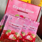 Crystal Glow Lychee Collagen Drink