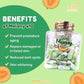 Gluta Melony Advanced White Capsules