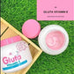 Gluta Collagen Vitamin E Whitening Body Cream
