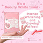 Beauty White 4 in 1 Intense Whitening Gluta Capsules