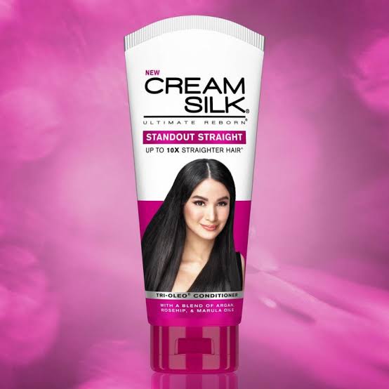 Creamsilk Conditioner Standout Straight 350ML