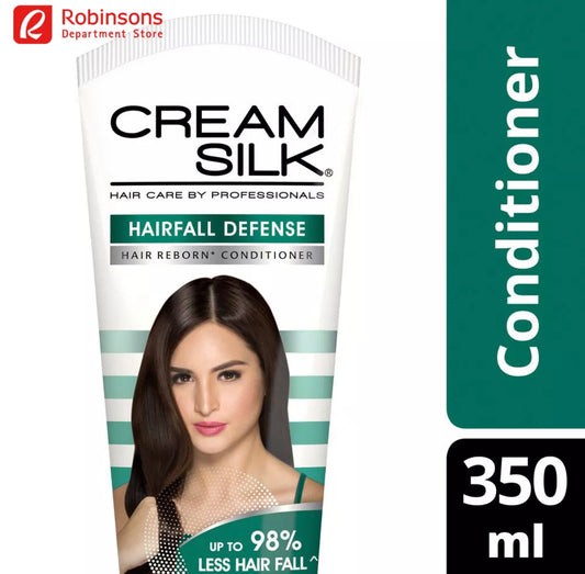 Creamsilk Conditioner Hairfall Defense 350ML