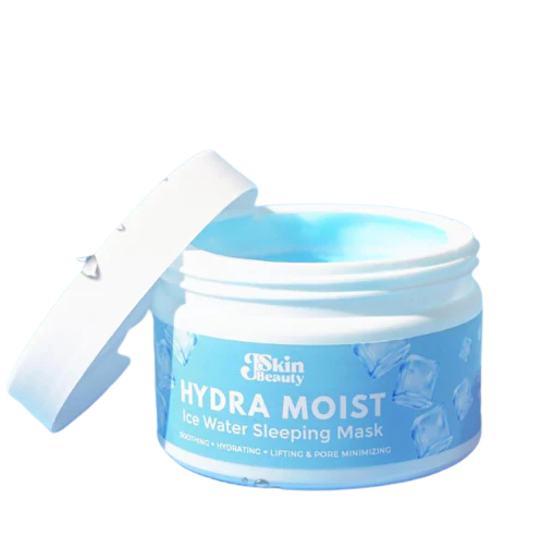 JSkin Beauty Hydra Moist Ice Water Sleeping Mask 300g