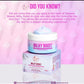 Sereese Beauty Milky Boost Intense Whitening Whipped Scrub