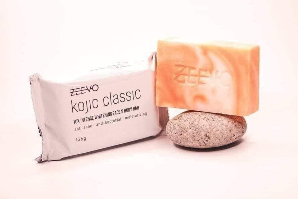 Zeevo Kojic Classic Soap