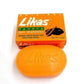 Likas Papaya Soap 135g