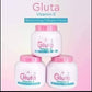 Gluta Collagen Vitamin E Whitening Body Cream