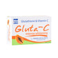 Gluta C Intense Whitening Soap 55g