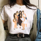 Five Girls shirt