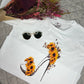 Sunflower Shoe shirt