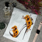 Sunflower Shoe shirt