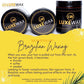 Luxewax Organic Sugar Wax