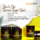 Luxewax Organic Sugar Wax