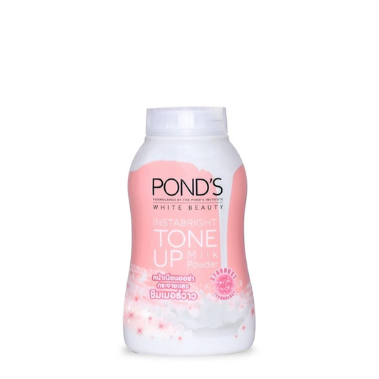 Ponds Instabright Tone Up Powder 40g