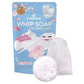 Abonne Whip Soap Thousand White