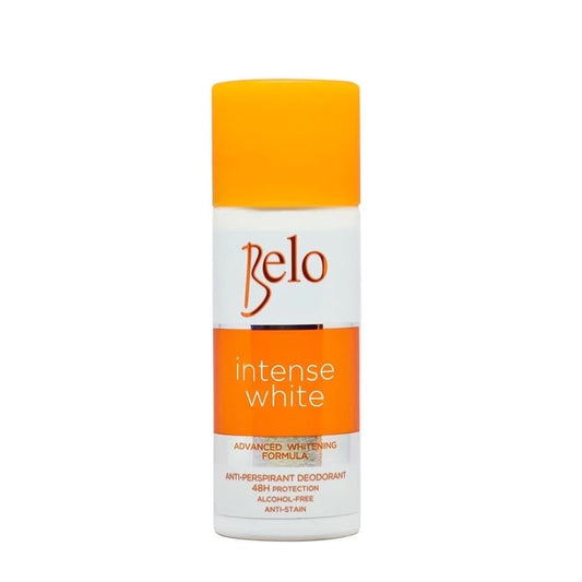 Belo Intense White Antiperspirant Deodorant