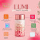 Beauty Vault Lumi Glutathione Whitening (60 Capsules)