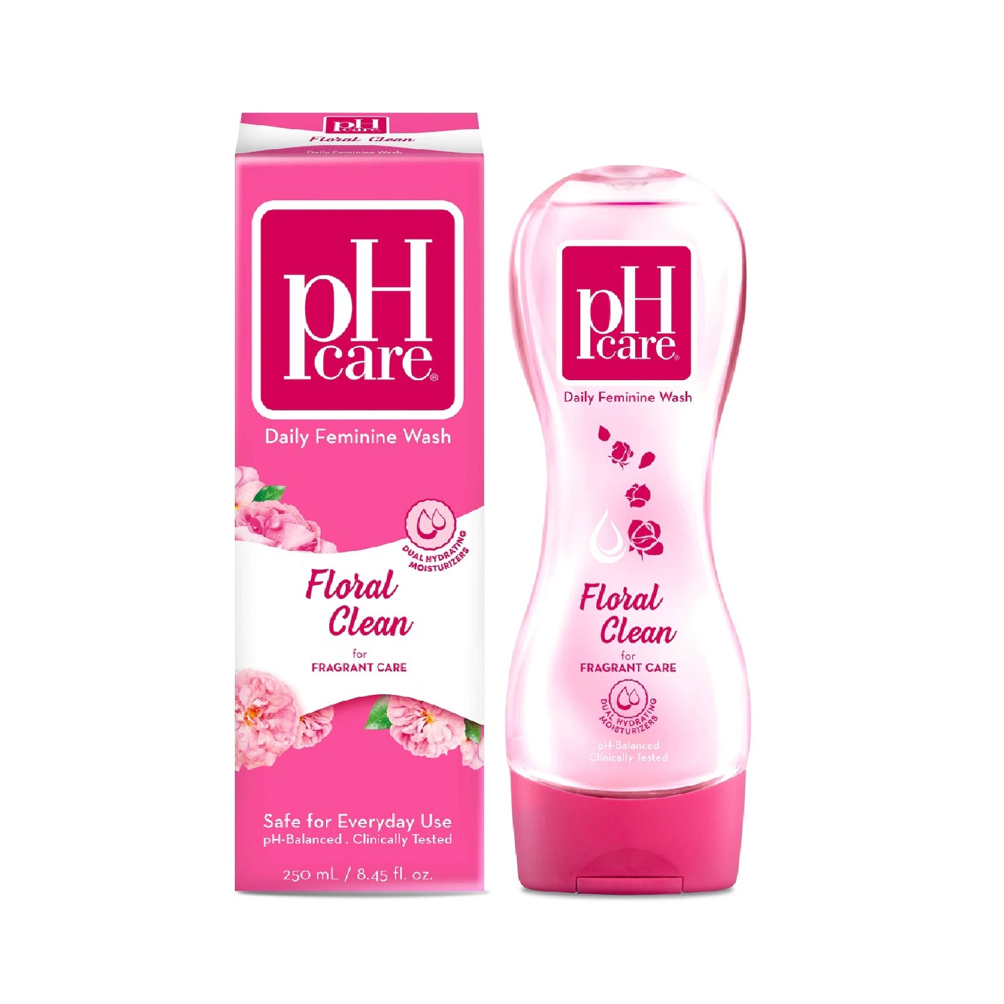 PH CARE Feminine Wash 250ml