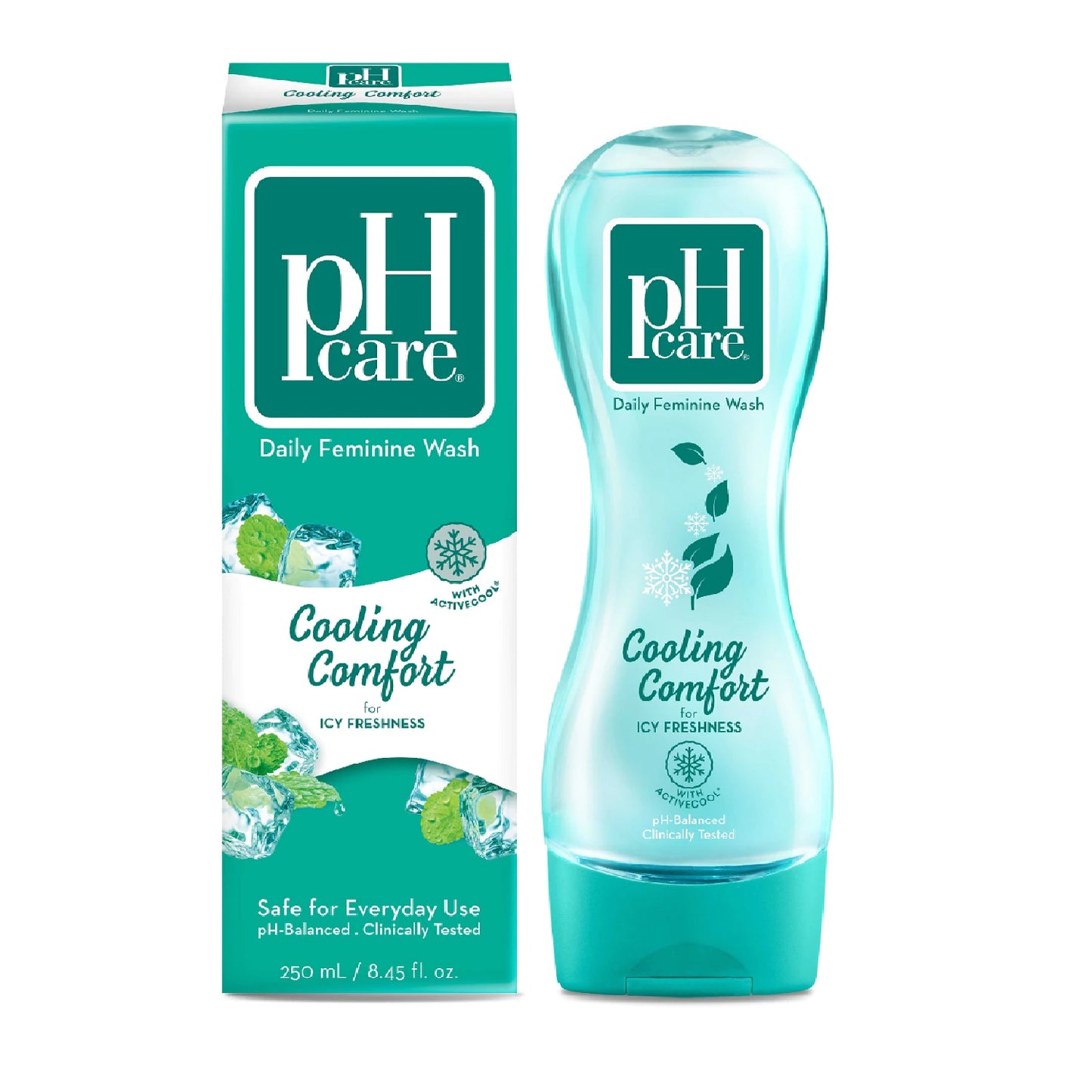 PH CARE Feminine Wash 250ml