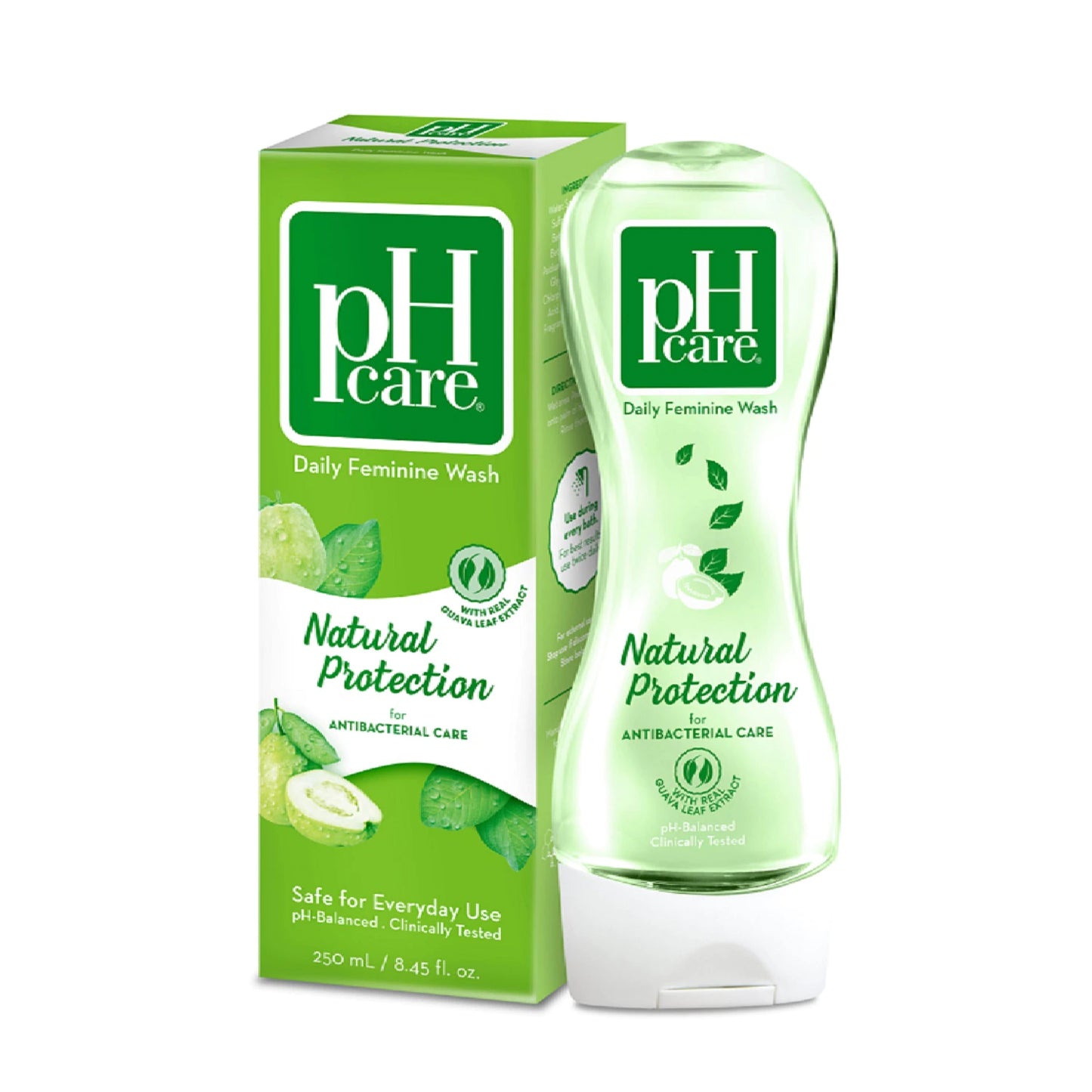 PH CARE Feminine Wash 250ml